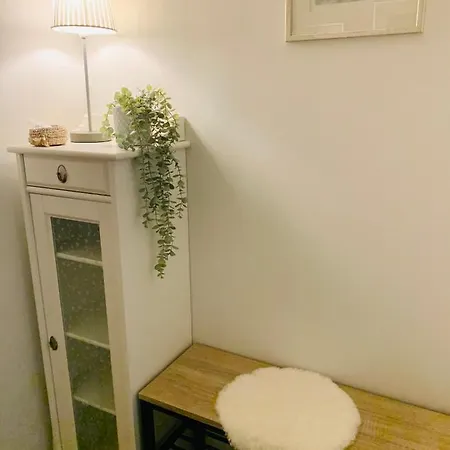 Cosy Sofia, *