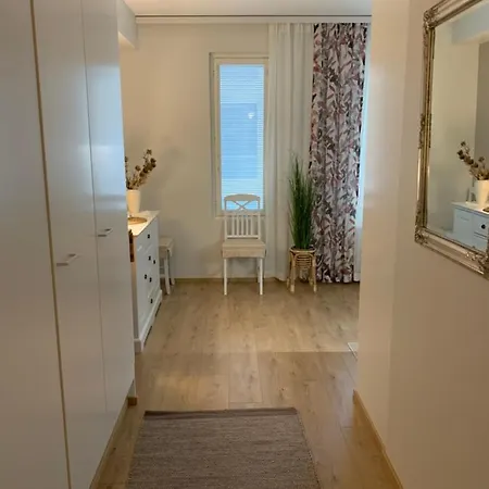 Cosy Sofia, 公寓