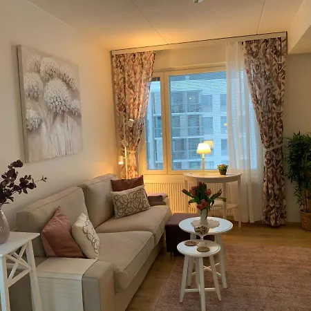 Cosy Sofia, *