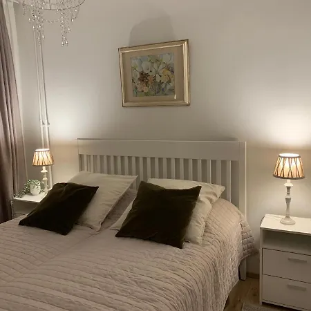 Cosy Sofia, 公寓