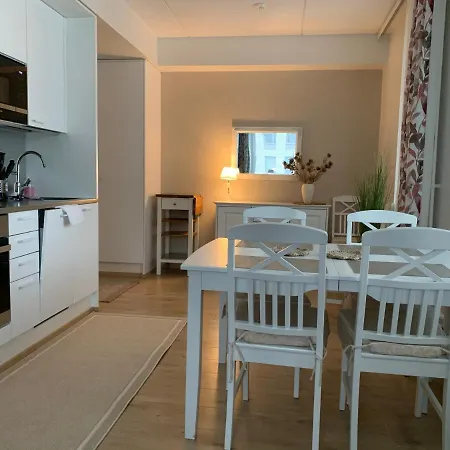 公寓 Cosy Sofia, 艾斯堡