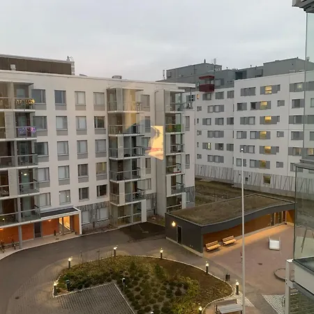 Cosy Sofia, *