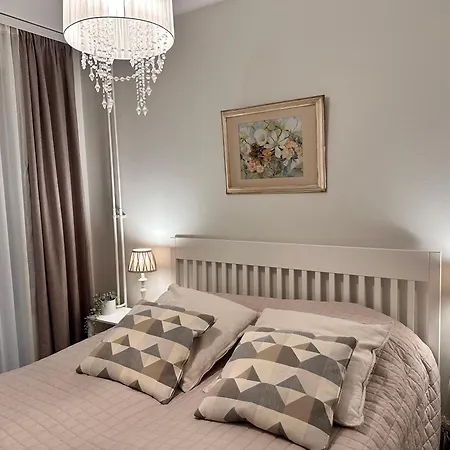 Cosy Sofia,